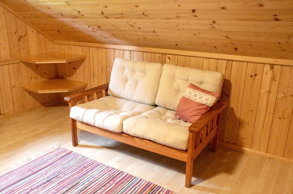 Hauserhof Am Goldberg Dellach  Bilik gambar