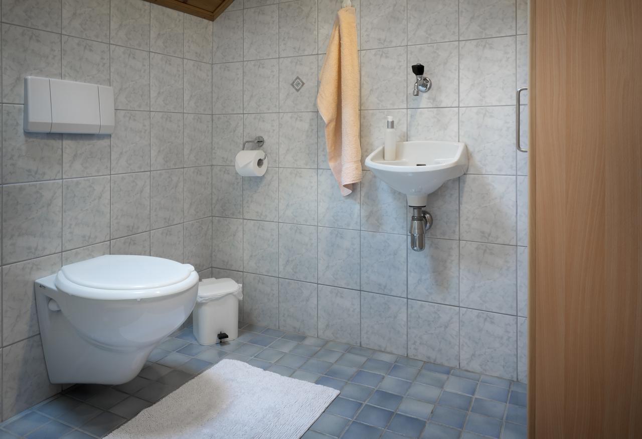 Hauserhof Am Goldberg Dellach  Bilik gambar